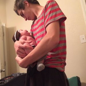 Meet your Posher, Nick